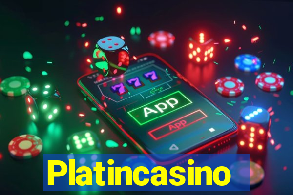 Platincasino