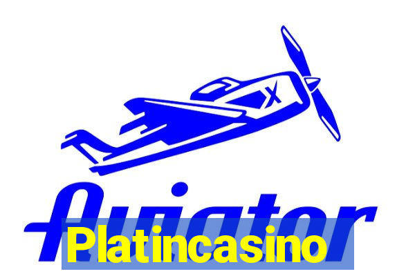 Platincasino