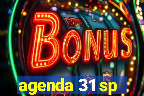 agenda 31 sp