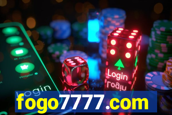 fogo7777.com