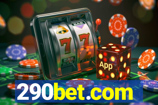 290bet.com