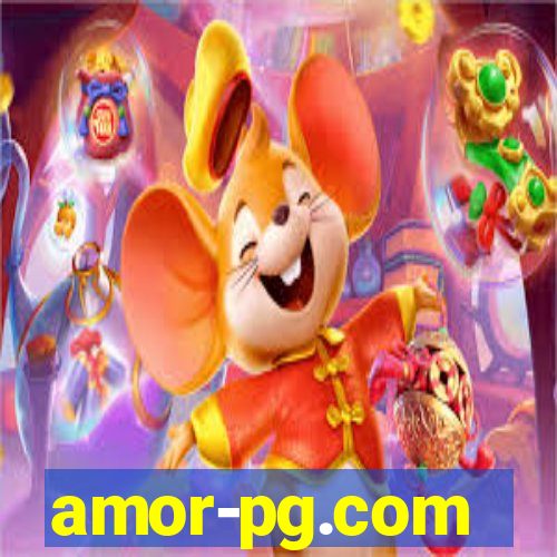 amor-pg.com