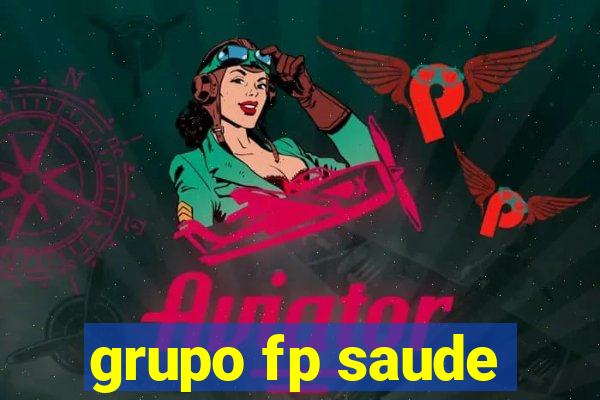 grupo fp saude