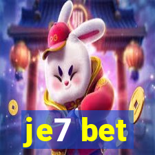 je7 bet