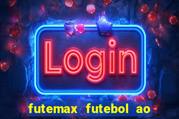 futemax futebol ao vivo libertadores