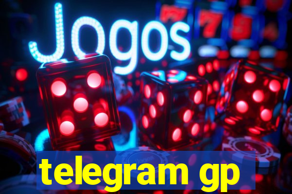 telegram gp