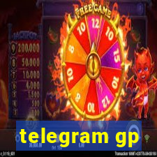 telegram gp