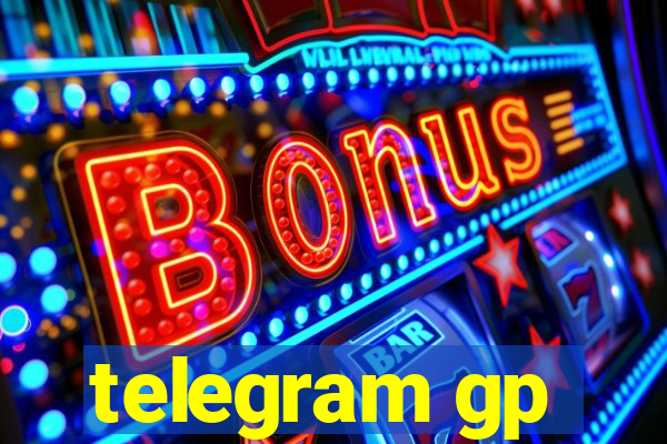 telegram gp