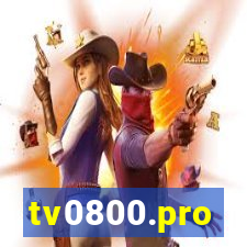 tv0800.pro