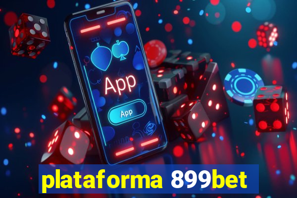 plataforma 899bet