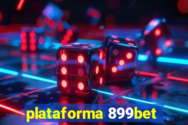 plataforma 899bet