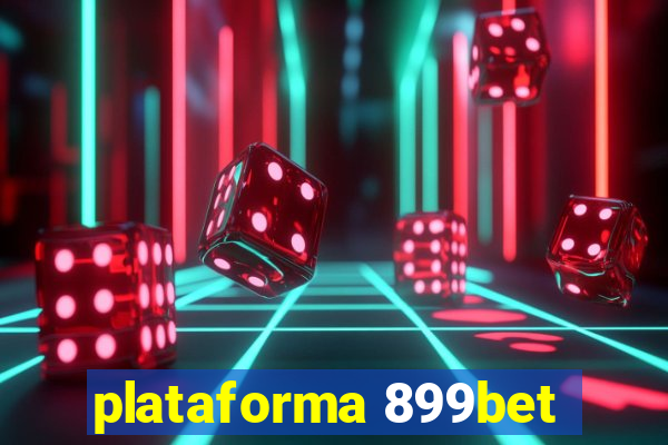 plataforma 899bet