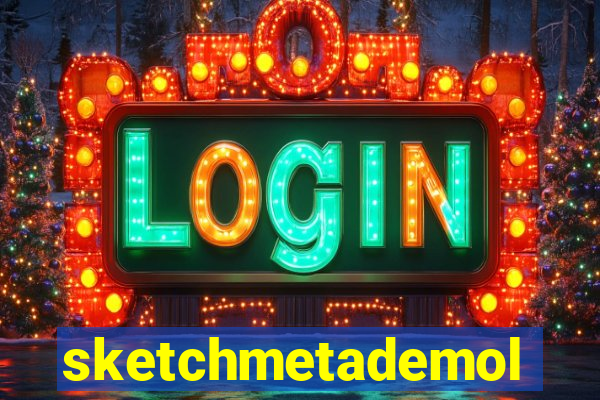 sketchmetademolab