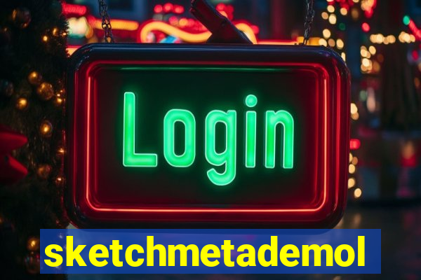 sketchmetademolab