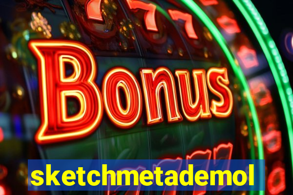 sketchmetademolab