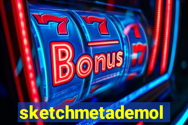 sketchmetademolab