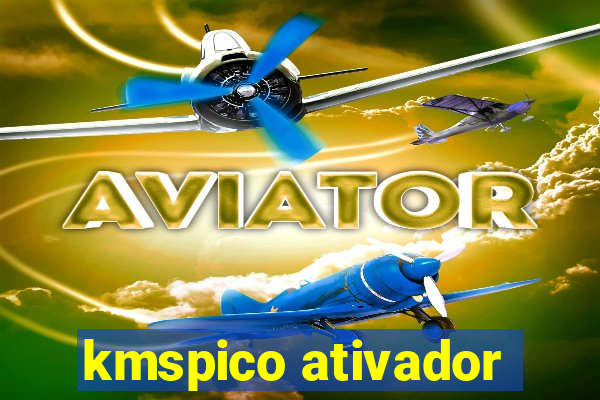 kmspico ativador