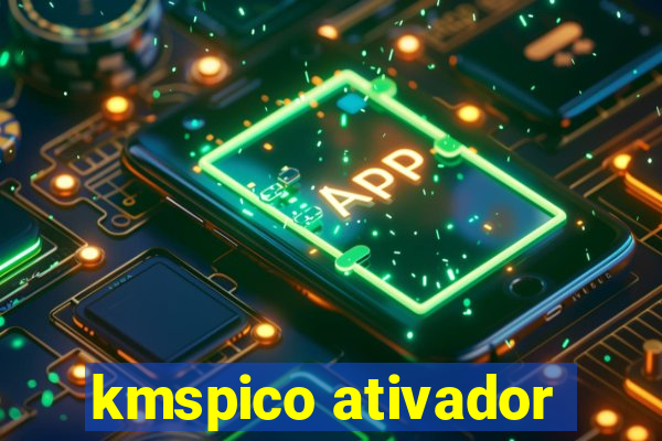 kmspico ativador