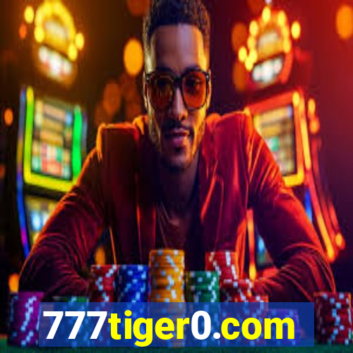 777tiger0.com