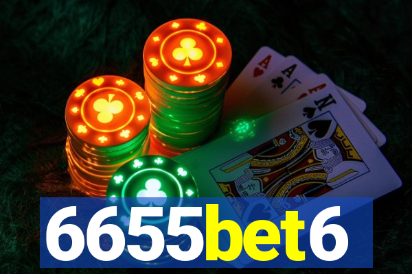 6655bet6