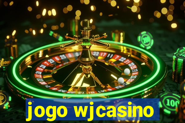 jogo wjcasino