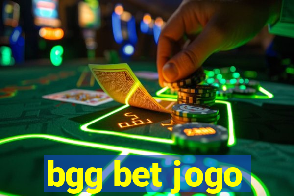 bgg bet jogo