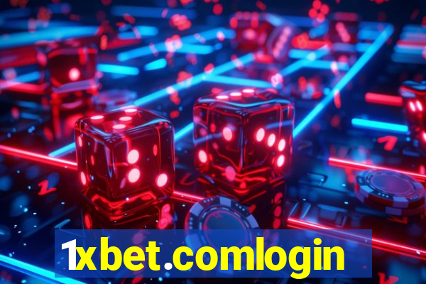 1xbet.comlogin