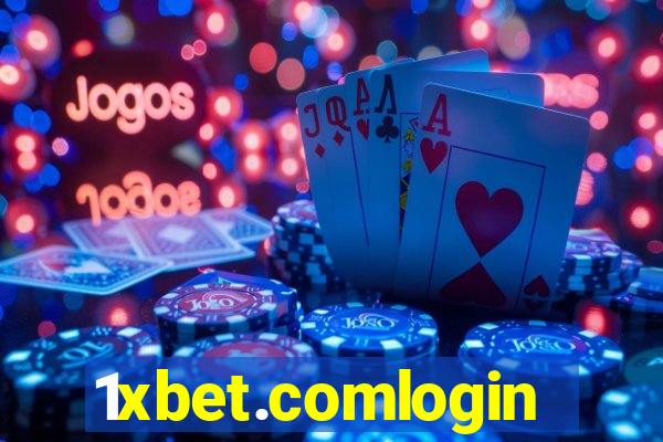 1xbet.comlogin