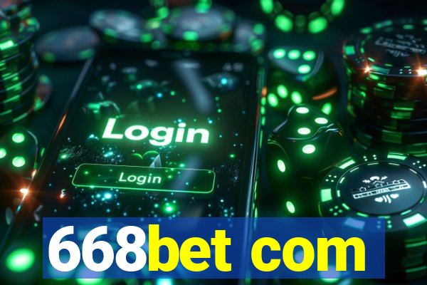 668bet com