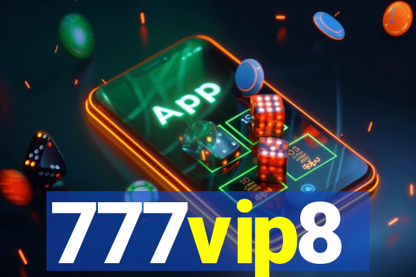 777vip8