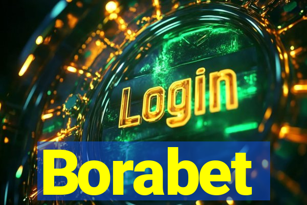 Borabet