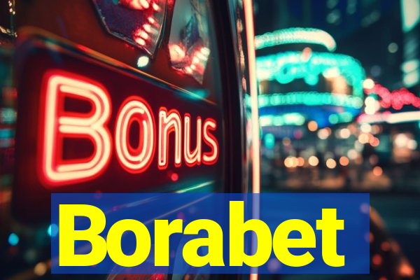 Borabet