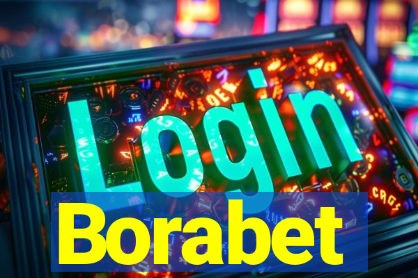 Borabet