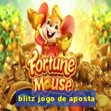 blitz jogo de aposta