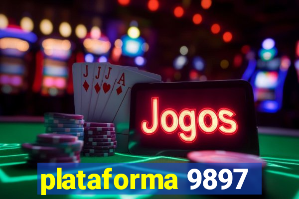 plataforma 9897