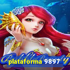 plataforma 9897