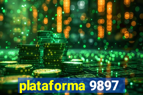 plataforma 9897