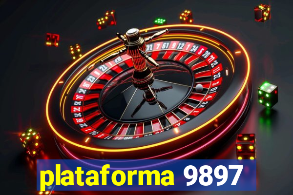 plataforma 9897