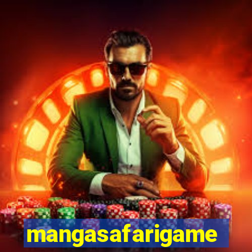 mangasafarigame