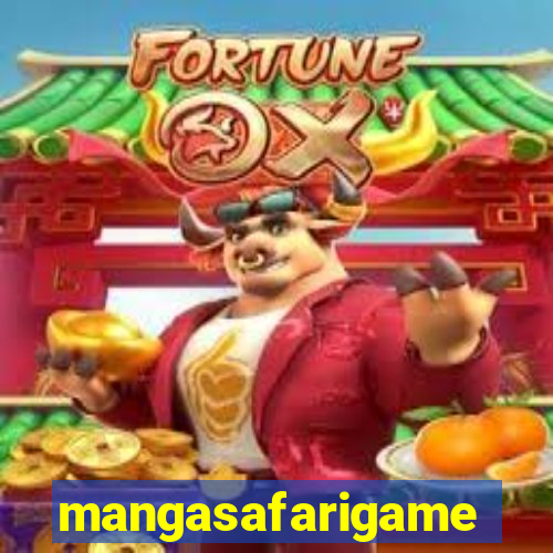 mangasafarigame