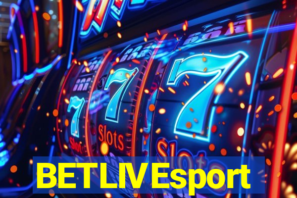 BETLIVEsport