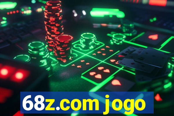 68z.com jogo