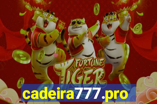 cadeira777.pro