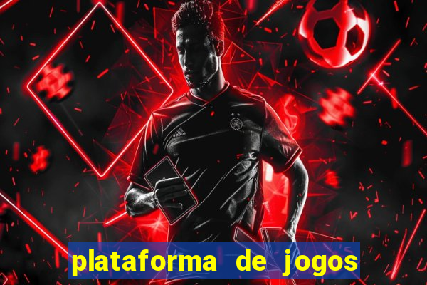 plataforma de jogos do ratinho