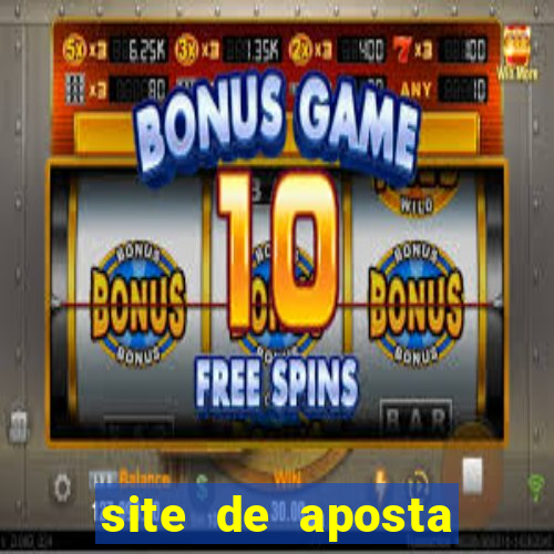 site de aposta deposito minimo 1 real