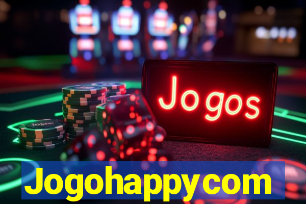 Jogohappycom