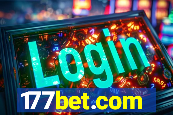 177bet.com