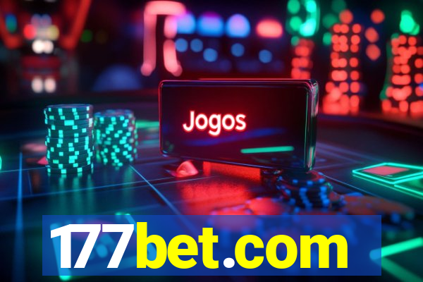 177bet.com