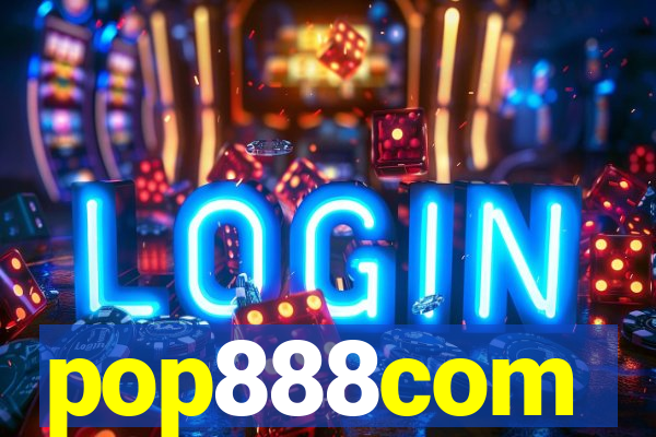 pop888com