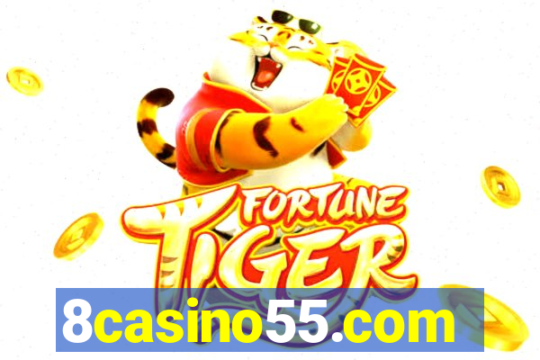 8casino55.com